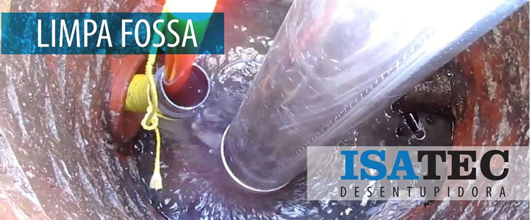 Serviço de Limpa de Fossa - Atendemos Sorocaba e Região
