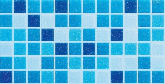 Vazamentos podem afetar os azulejos 
