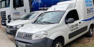 Nossa frota - foto 5